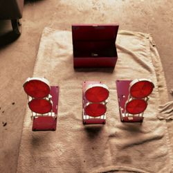 Anthes Emergency Reflectors 