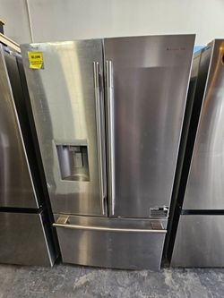 KitchenAid Refrigerator