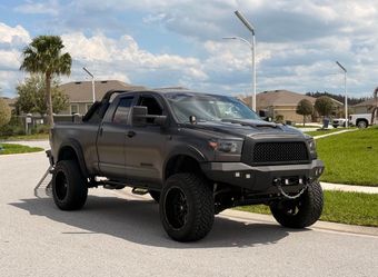 Tundra Wheels 22x12