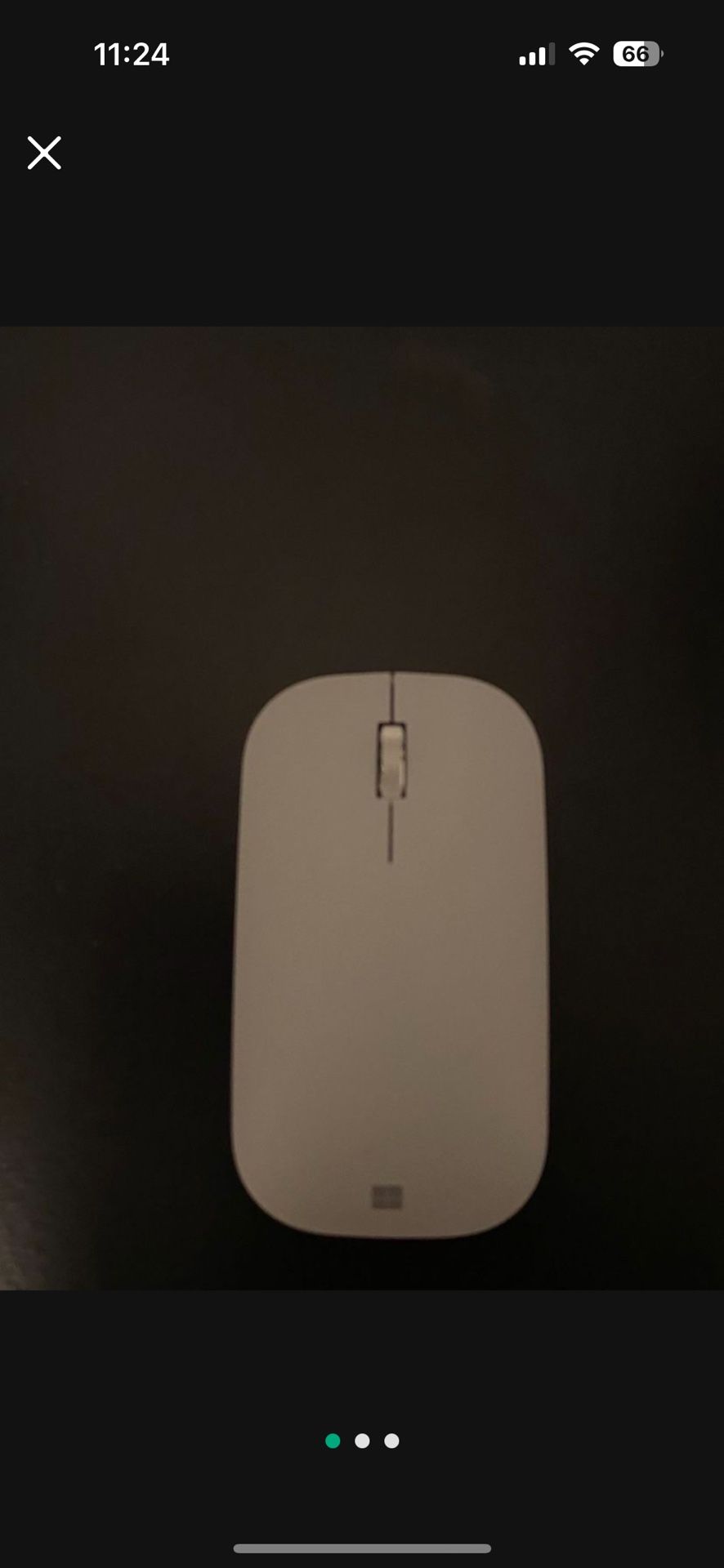 Microsoft Surface Mouse
