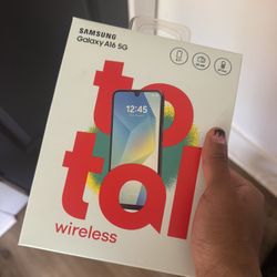 Samsung Galaxy A16 5G