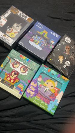 Disney Pins