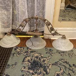 Ceiling light Fixture 