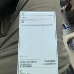 Brand-New iPhone 16 Plus – Ultramarine – 256 GB (Unlocked)