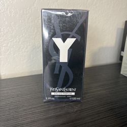 YSL Cologne
