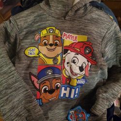 Kids Sweatshirt