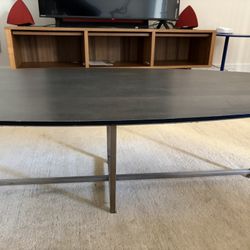 Room And Board Soto Coffee Table (orig $1378)