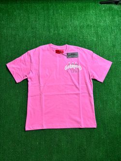 Godspeed Pink Graphic T-Shirt with Tags