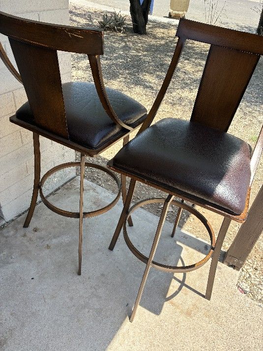 Stools