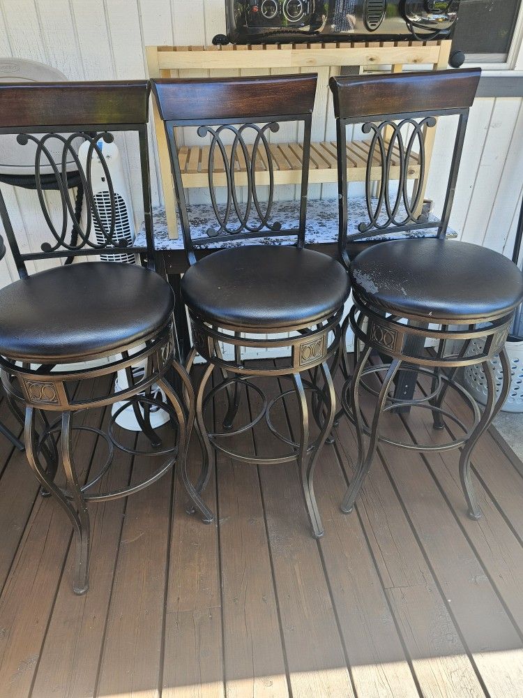 Counter Chairs