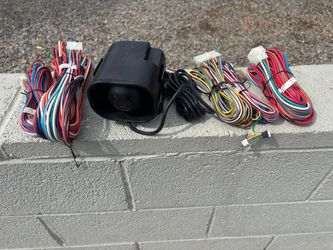 Clifford Electrical Alarm System