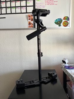 Glide Cam HD PRO