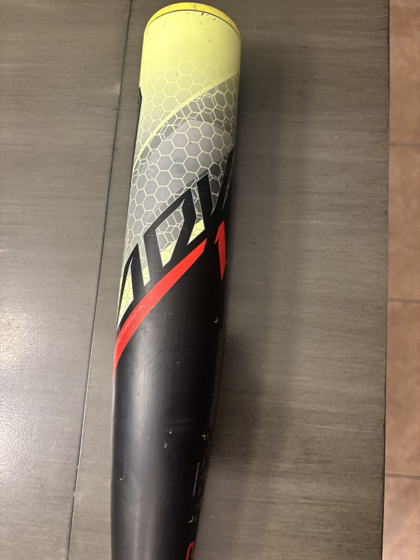 Easton ADV -12
