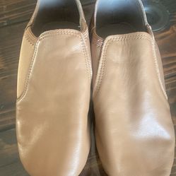 Jazz Dance Shoes For Girls size 3