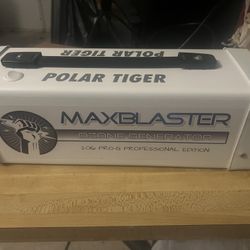 Maxblaster Pro Ozone Generator