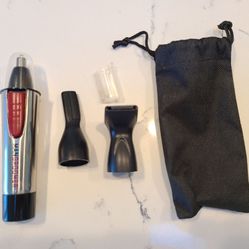 Men's Groomer Kit