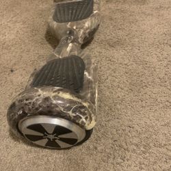 Hoverboard 