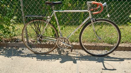 Road Bike