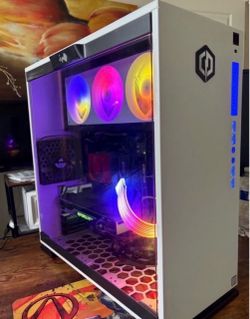 Cobalt Candy 🍭 Pc Build
