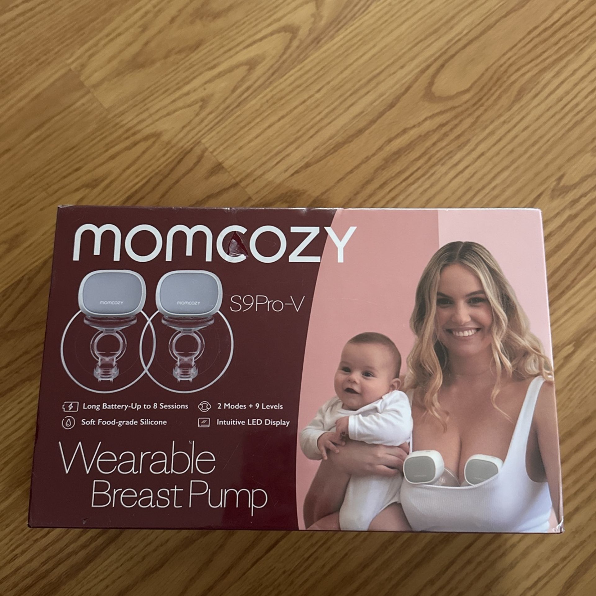 Breast Pump