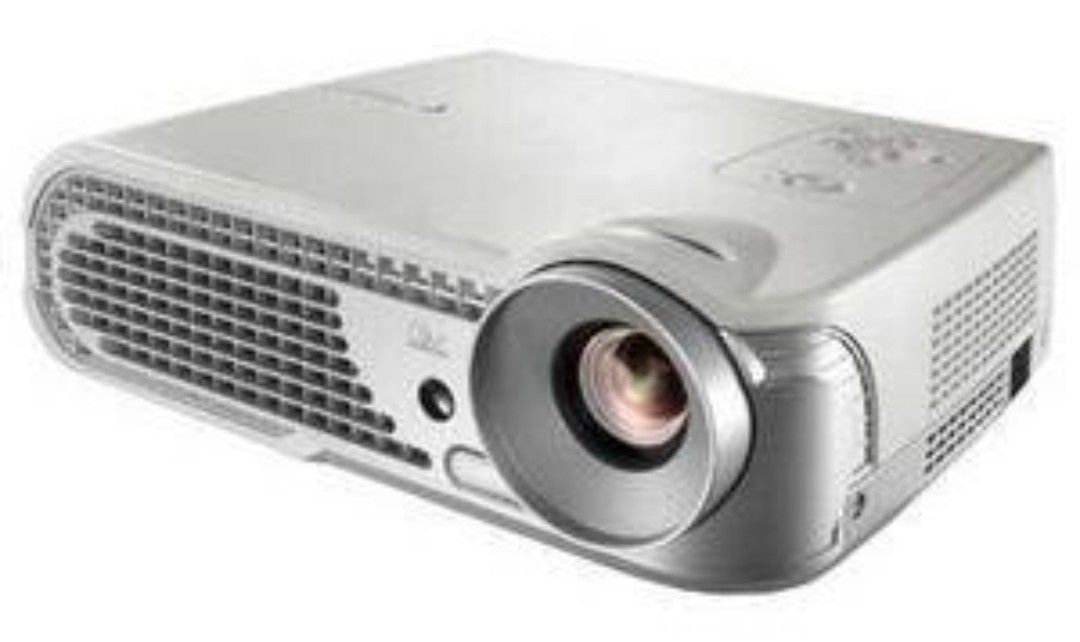 Optoma DLP Cinema Projector - model H30