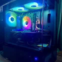 Entry Level Gaming PC - i5, GTX 960