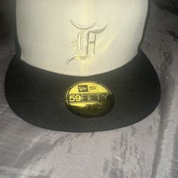 Fear Of God Hat 