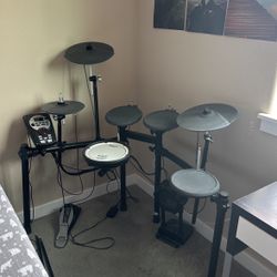 Roland TD-11K