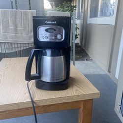 Coffee Maker