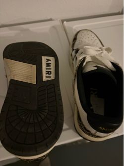 Amiri Skel Low