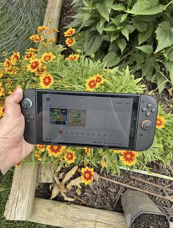 Nintendo switch 2