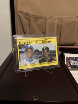 Baseball / Football Cards
