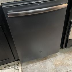 GE Dishwasher Premium 