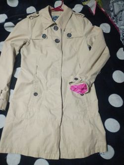 Trench Coat