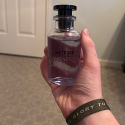 Louis Vuitton Meteore Cologne