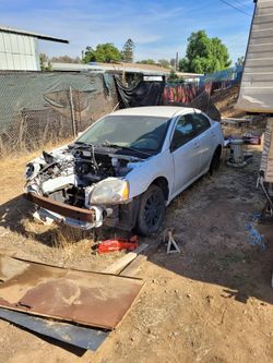 2013 Mitsubishi Galant