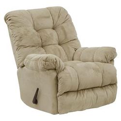 Cozy nice luxury recliner!