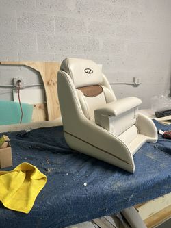 Upholstery Regal