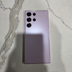 Samsung galaxy S23 ultra