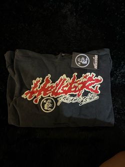 hellstar tour hoodie