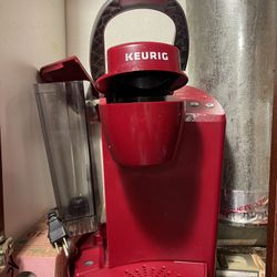 Keurig Coffee Maker 