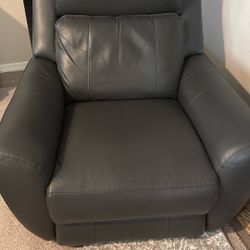 Recliner