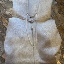 Nike Zip Up Womens