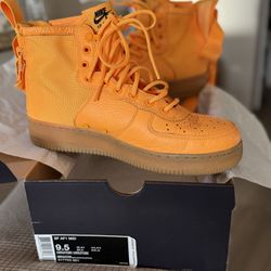 Air Force 1 AF1 MID