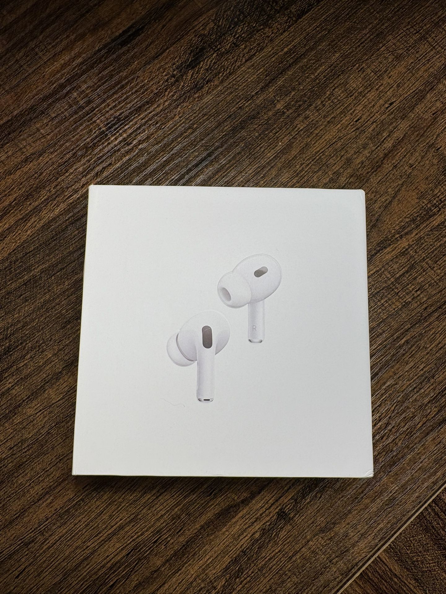 Apple AirPod Pro 2’s