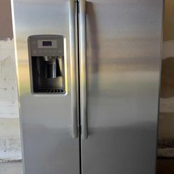 GE REFRIGERATOR