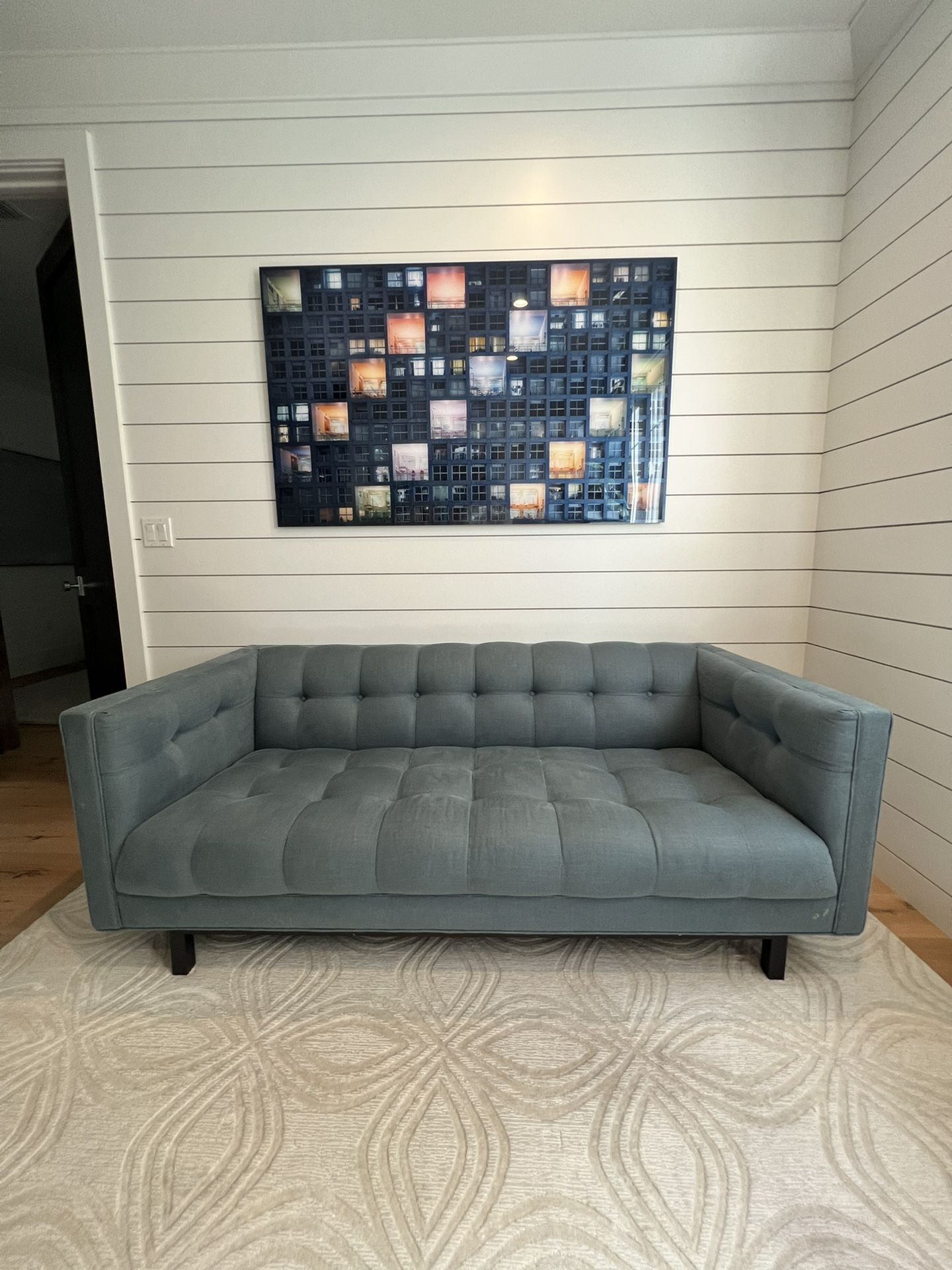 Restoration Hardware RH Sofa