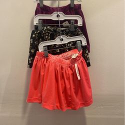 Gymboree Girls Skirts $10 Each 