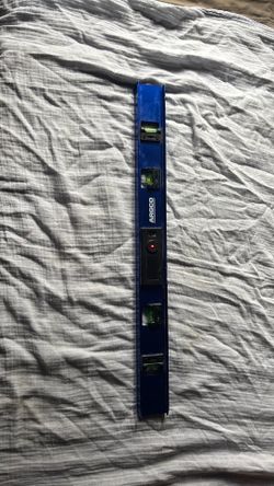 ARGCO grid stick (with laser)