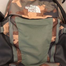North Face Backpack 